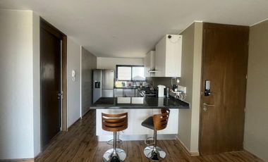 Penthouse en venta Viu en Zibatá, Qro