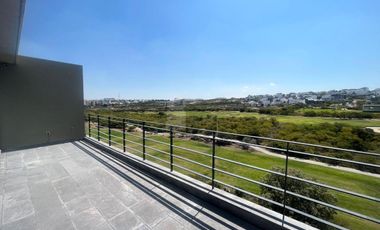 Penthouse en venta Viu en Zibatá, Qro
