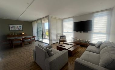 Penthouse en venta Viu en Zibatá, Qro