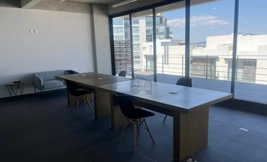 Penthouse en venta Viu en Zibatá, Qro