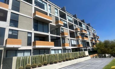 Penthouse en venta Viu en Zibatá, Qro