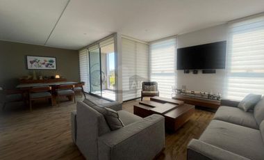 Penthouse en venta Viu en Zibatá, Qro