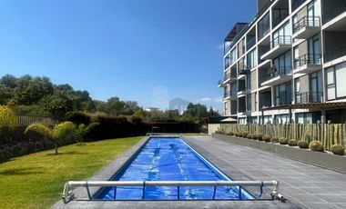 Penthouse en venta Viu en Zibatá, Qro