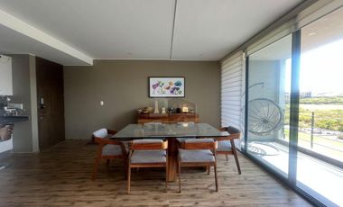 Penthouse en venta Viu en Zibatá, Qro