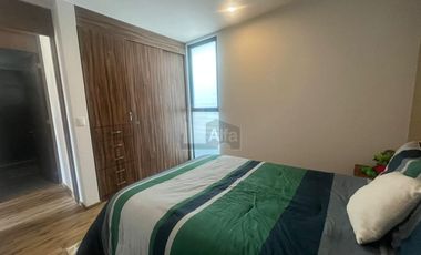 Penthouse en venta Viu en Zibatá, Qro