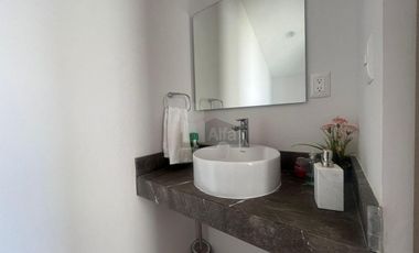 Penthouse en venta Viu en Zibatá, Qro