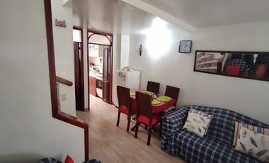 VENTA de CASAS en MOSQUERA