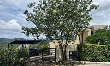 VENTA de CASA CAMPESTRE en ANAPOIMA