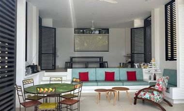 VENTA de CASA CAMPESTRE en ANAPOIMA