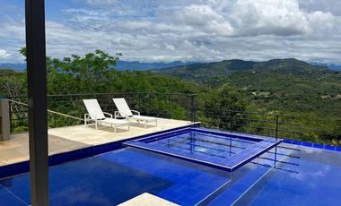 VENTA de CASA CAMPESTRE en ANAPOIMA