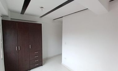 ARRIENDO de APARTAESTUDIO en CALI