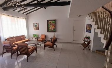 VENTA de CASA CAMPESTRE en SOCORRO