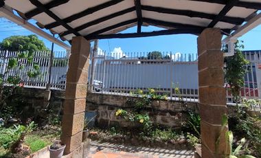 VENTA de CASA CAMPESTRE en SOCORRO