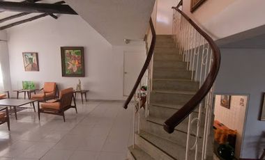 VENTA de CASA CAMPESTRE en SOCORRO
