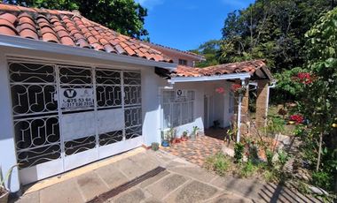 VENTA de CASA CAMPESTRE en SOCORRO