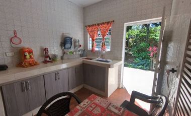 VENTA de CASA CAMPESTRE en SOCORRO