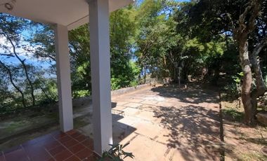 VENTA de CASA CAMPESTRE en SOCORRO