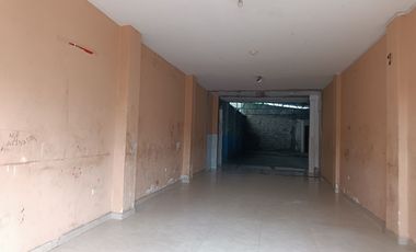 Local Comercial en alquiler en Urdesa  MarA