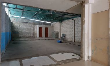Local Comercial en alquiler en Urdesa  MarA
