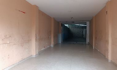 Local Comercial en alquiler en Urdesa  MarA