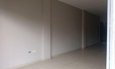 Local Comercial en alquiler en Urdesa MarA