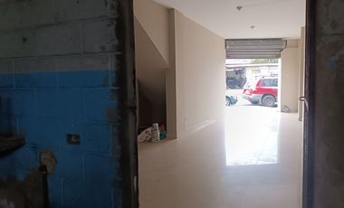 Local Comercial en alquiler en Urdesa MarA