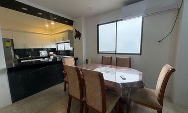 Departamento en Alquiler, Kennedy Norte , Norte de Guayaquil, IngG