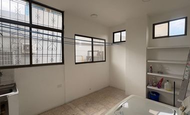 Departamento en Alquiler, Kennedy Norte , Norte de Guayaquil, IngG