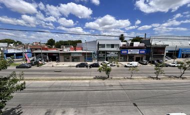 DEPARTAMENTO MONOAMBIENTE al frente con balcon