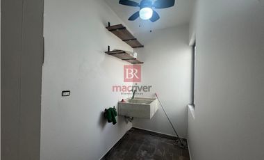 DEPARTAMENTO EN RENTA EN COL. VILLA CALIFORNIA. CD. OBREGÓN, SONORA