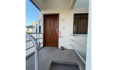 DEPARTAMENTO EN RENTA EN COL. VILLA CALIFORNIA. CD. OBREGÓN, SONORA