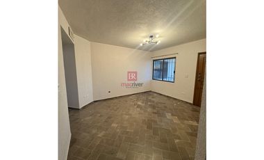 DEPARTAMENTO EN RENTA EN COL. VILLA CALIFORNIA. CD. OBREGÓN, SONORA