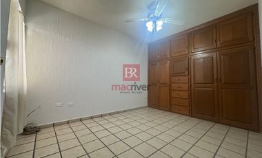 DEPARTAMENTO EN RENTA EN COL. VILLA CALIFORNIA. CD. OBREGÓN, SONORA