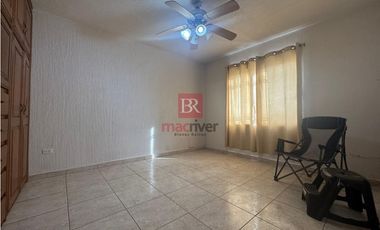 DEPARTAMENTO EN RENTA EN COL. VILLA CALIFORNIA. CD. OBREGÓN, SONORA