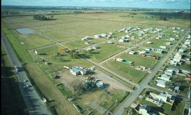 LOTE CAMPO DEL OESTE - ALVEAR