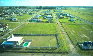 LOTE CAMPO DEL OESTE - ALVEAR