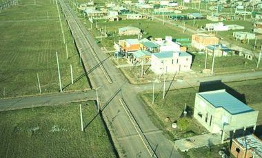 LOTE CAMPO DEL OESTE - ALVEAR