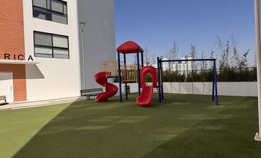 Departamento en RENTA en nueva España en Guadalajara