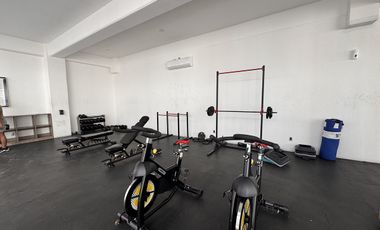 Departamento en RENTA en nueva España en Guadalajara