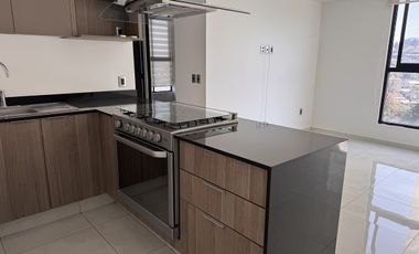 Departamento en RENTA en nueva España en Guadalajara