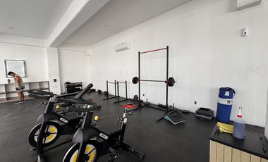 Departamento en RENTA en nueva España en Guadalajara