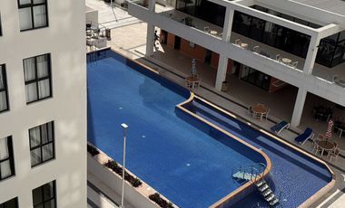 Departamento en RENTA en nueva España en Guadalajara