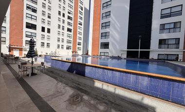 Departamento en RENTA en nueva España en Guadalajara