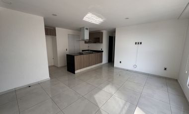 Departamento en RENTA en nueva España en Guadalajara