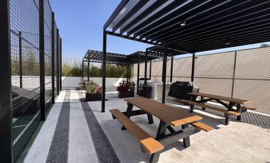 Departamento en RENTA en nueva España en Guadalajara