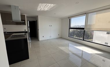 Departamento en RENTA en nueva España en Guadalajara