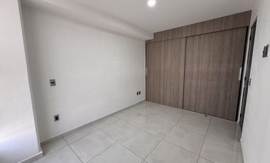 Departamento en RENTA en nueva España en Guadalajara