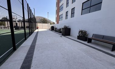 Departamento en RENTA en nueva España en Guadalajara