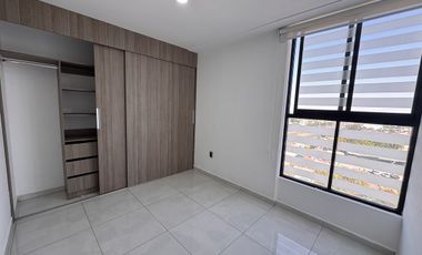 Departamento en RENTA en nueva España en Guadalajara