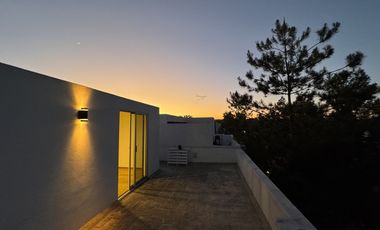 Casa en Renta en Solares